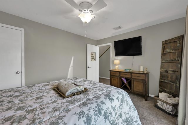 10496 Summit Drive, Willis, TX 77318