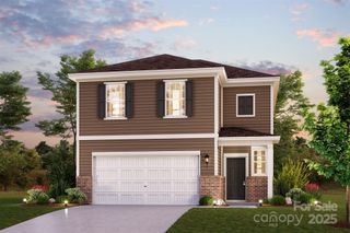 240 Bezelle Avenue, York, SC 29745