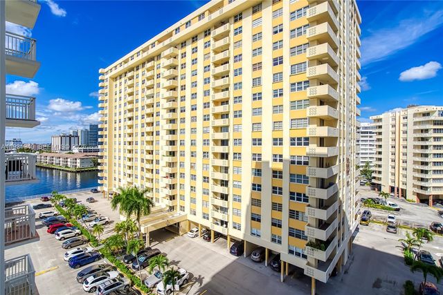 1849 S Ocean Dr 803, Hallandale Beach, FL 33009