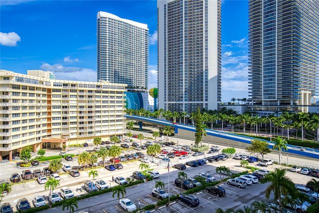 1849 S Ocean Dr 803, Hallandale Beach, FL 33009