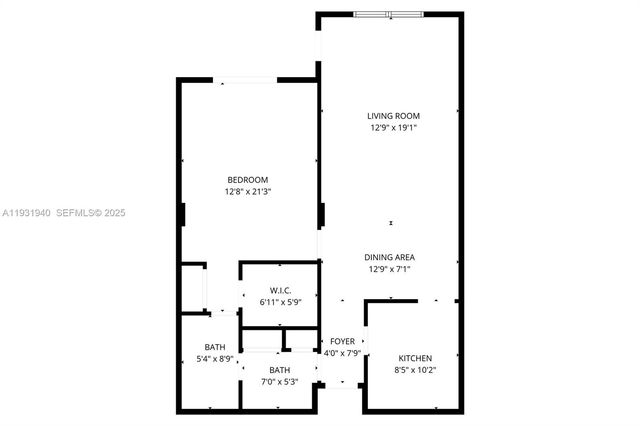 1849 S Ocean Dr 803, Hallandale Beach, FL 33009