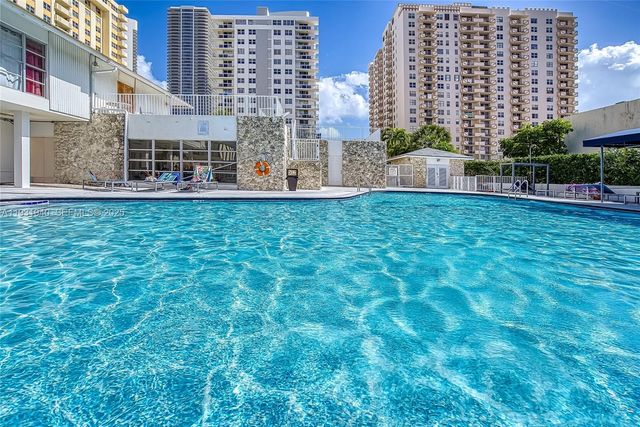 1849 S Ocean Dr 803, Hallandale Beach, FL 33009