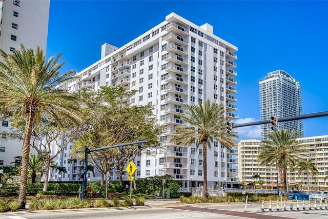 1849 S Ocean Dr 803, Hallandale Beach, FL 33009