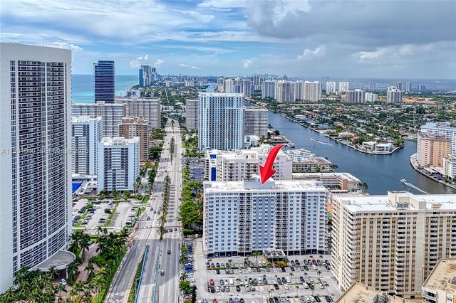 1849 S Ocean Dr 803, Hallandale Beach, FL 33009