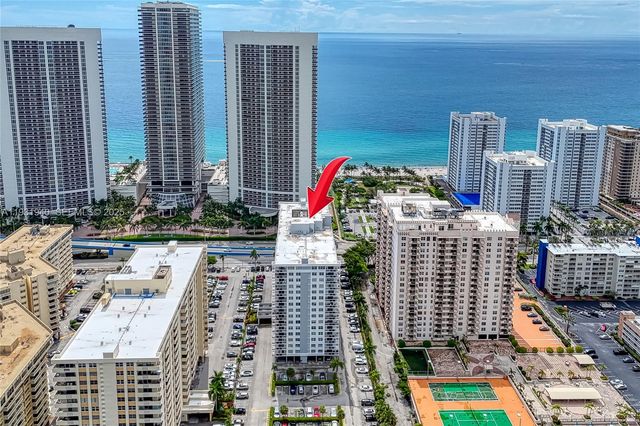 1849 S Ocean Dr 803, Hallandale Beach, FL 33009