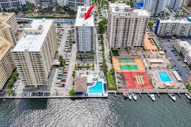 1849 S Ocean Dr 803, Hallandale Beach, FL 33009