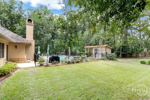 3 Bluebill Court, Savannah, GA 31419