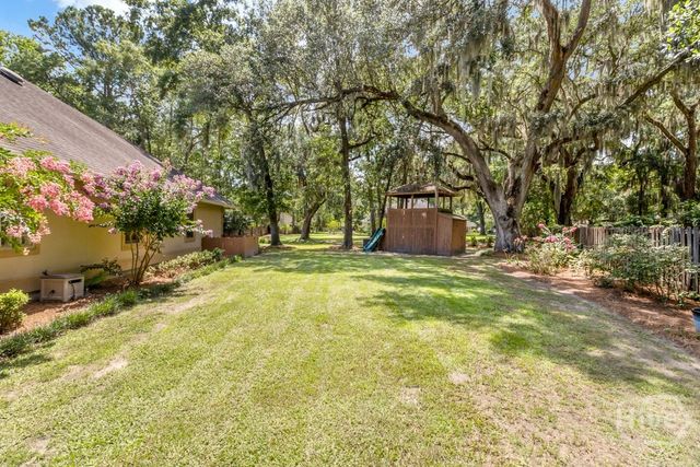 3 Bluebill Court, Savannah, GA 31419
