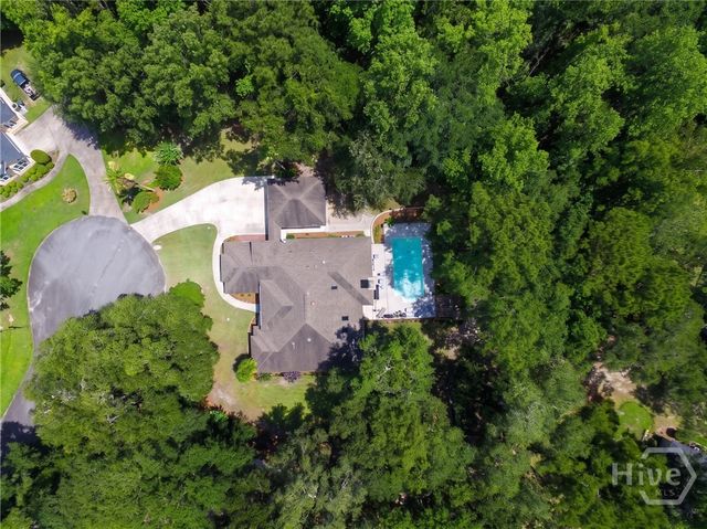 3 Bluebill Court, Savannah, GA 31419