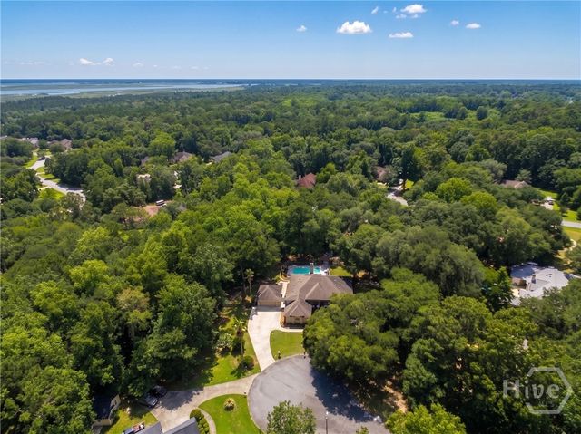 3 Bluebill Court, Savannah, GA 31419
