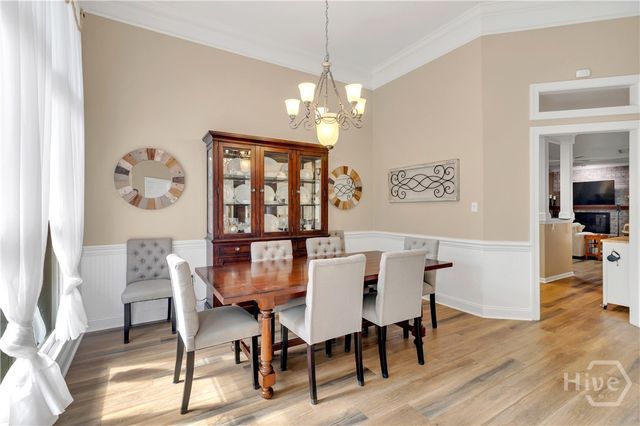 3 Bluebill Court, Savannah, GA 31419