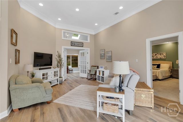 3 Bluebill Court, Savannah, GA 31419