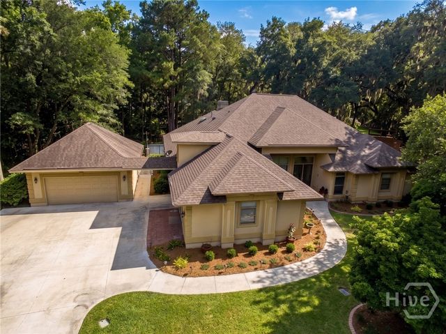 3 Bluebill Court, Savannah, GA 31419