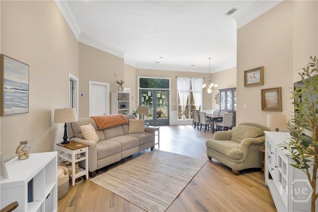 3 Bluebill Court, Savannah, GA 31419