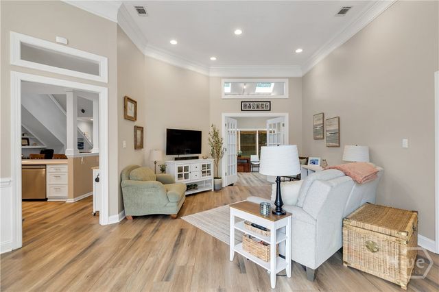 3 Bluebill Court, Savannah, GA 31419