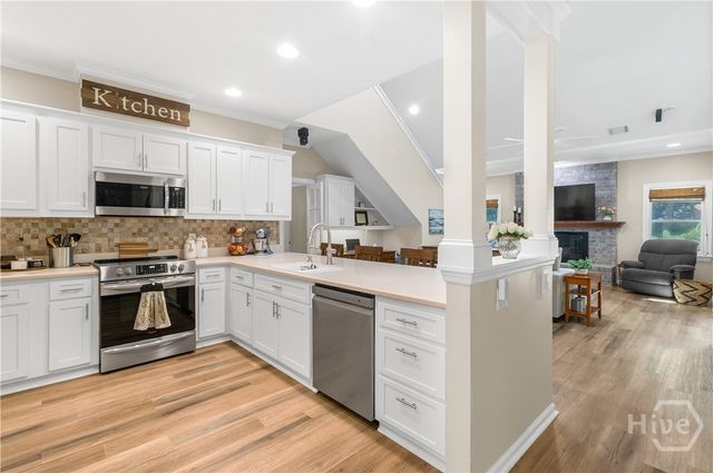 3 Bluebill Court, Savannah, GA 31419