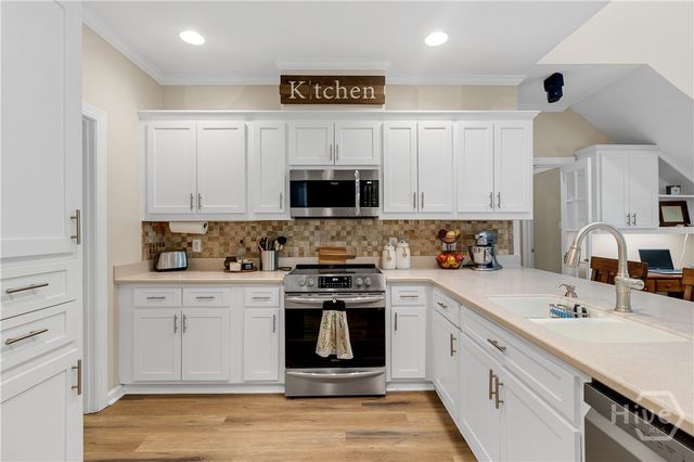 3 Bluebill Court, Savannah, GA 31419