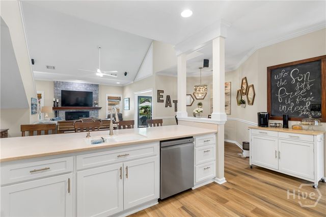 3 Bluebill Court, Savannah, GA 31419