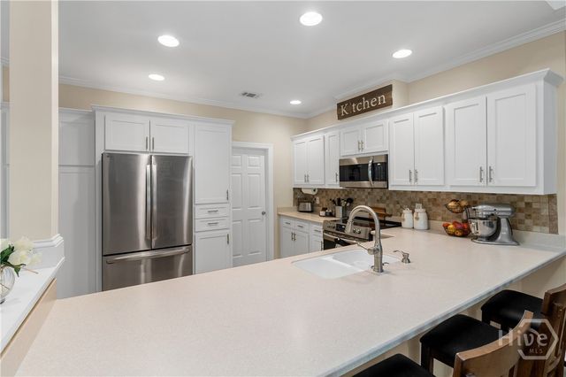 3 Bluebill Court, Savannah, GA 31419