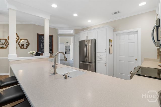 3 Bluebill Court, Savannah, GA 31419
