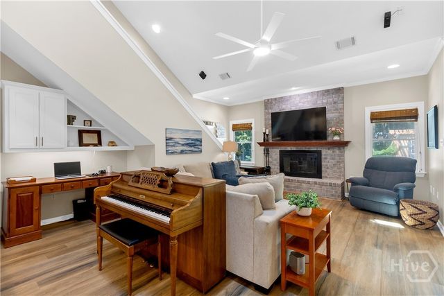 3 Bluebill Court, Savannah, GA 31419