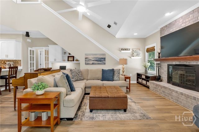 3 Bluebill Court, Savannah, GA 31419