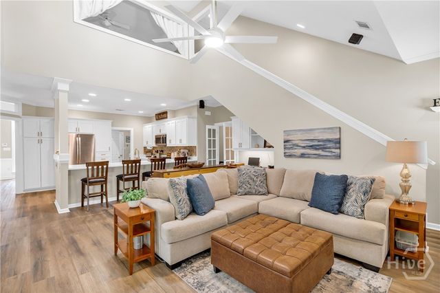 3 Bluebill Court, Savannah, GA 31419