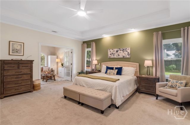 3 Bluebill Court, Savannah, GA 31419