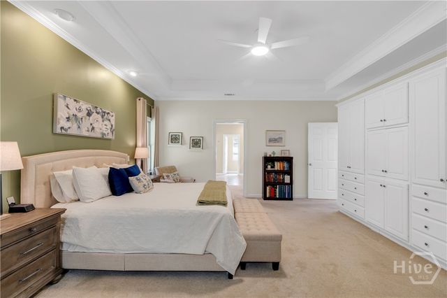 3 Bluebill Court, Savannah, GA 31419