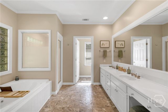 3 Bluebill Court, Savannah, GA 31419