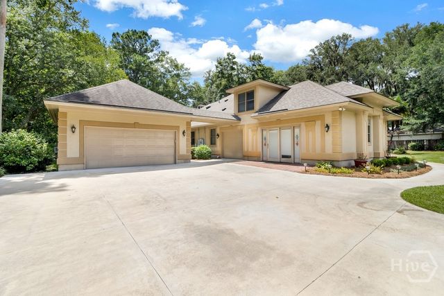 3 Bluebill Court, Savannah, GA 31419