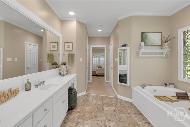 3 Bluebill Court, Savannah, GA 31419