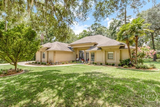 3 Bluebill Court, Savannah, GA 31419