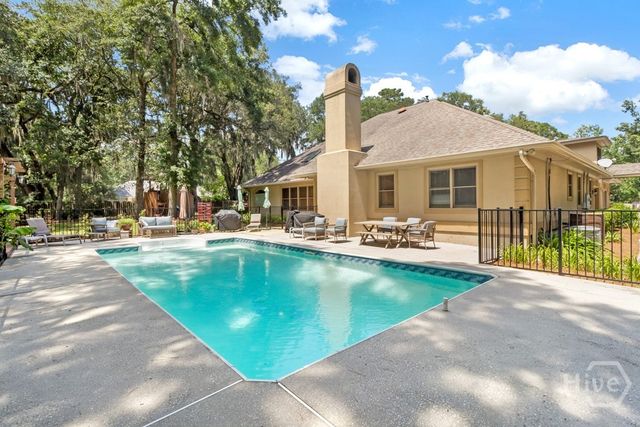 3 Bluebill Court, Savannah, GA 31419