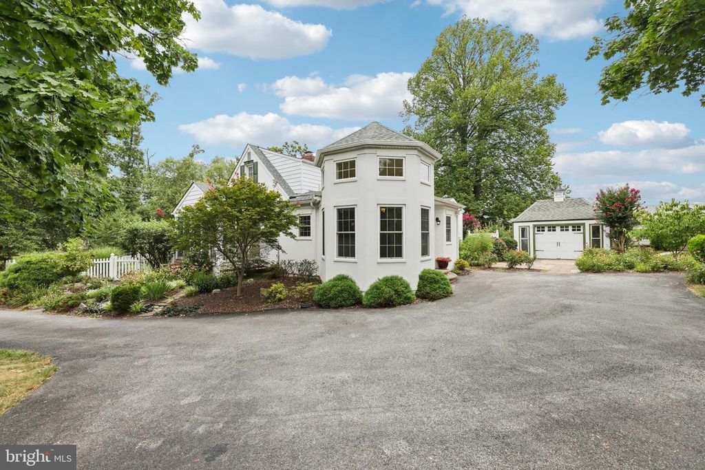 5157 ILCHESTER RD, Ellicott City, MD 21043