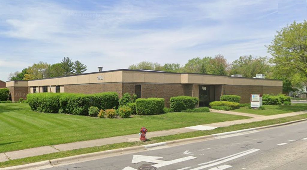 2201 Glenwood Avenue 101, Joliet, IL 60435