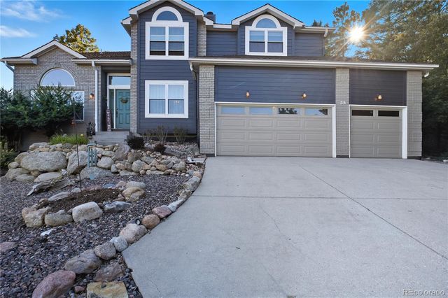 35 Ravenglass Way, Colorado Springs, CO 80906