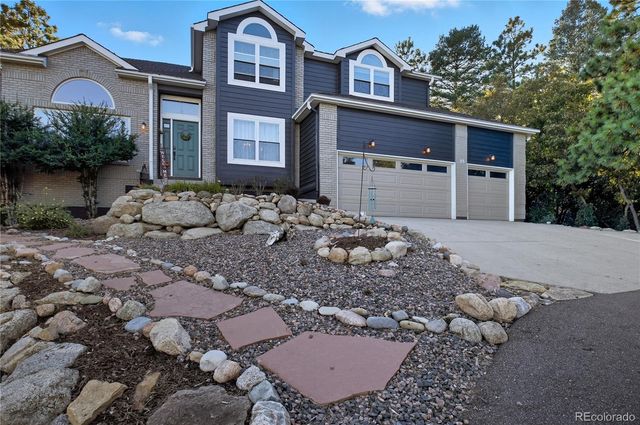 35 Ravenglass Way, Colorado Springs, CO 80906