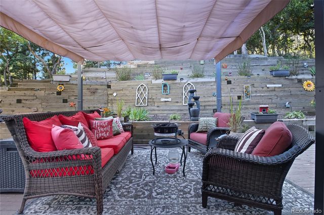35 Ravenglass Way, Colorado Springs, CO 80906
