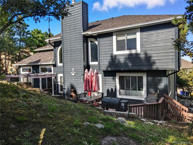 35 Ravenglass Way, Colorado Springs, CO 80906