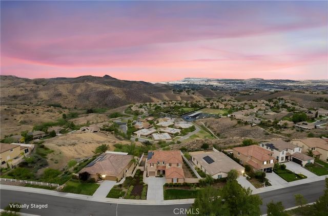 16562 Village Meadow, Riverside, CA 92503