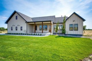 320 S County Road 173, Byers, CO 80103