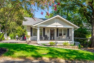 3911 Sunbeam Avenue, Chattanooga, TN 37411