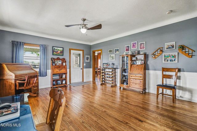 20645 Carter Road, Bowling Green, OH 43402