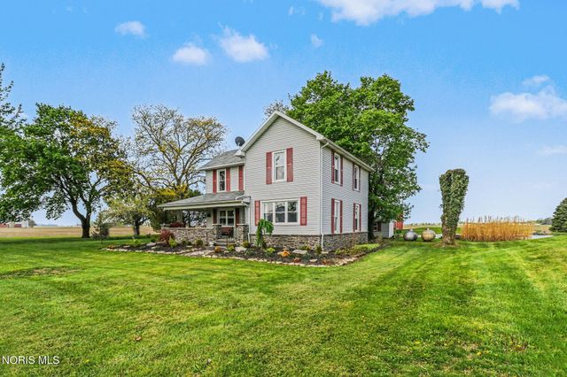 20645 Carter Road, Bowling Green, OH 43402