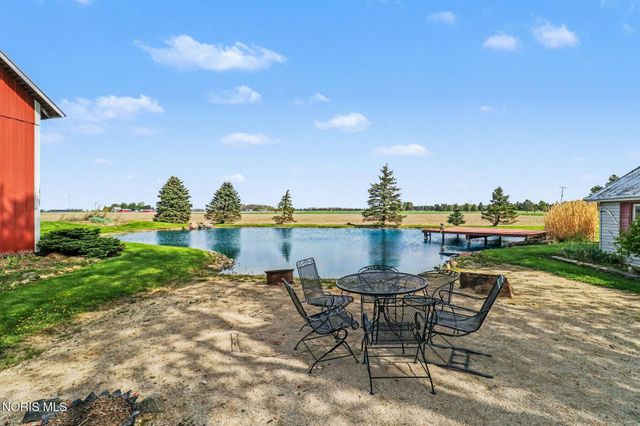 20645 Carter Road, Bowling Green, OH 43402