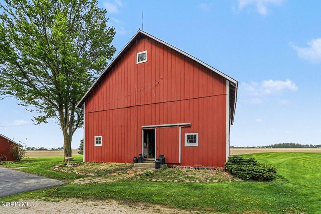20645 Carter Road, Bowling Green, OH 43402