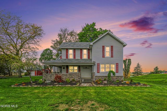 20645 Carter Road, Bowling Green, OH 43402