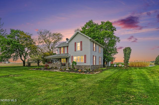 20645 Carter Road, Bowling Green, OH 43402