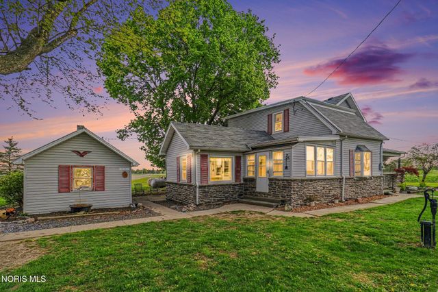 20645 Carter Road, Bowling Green, OH 43402